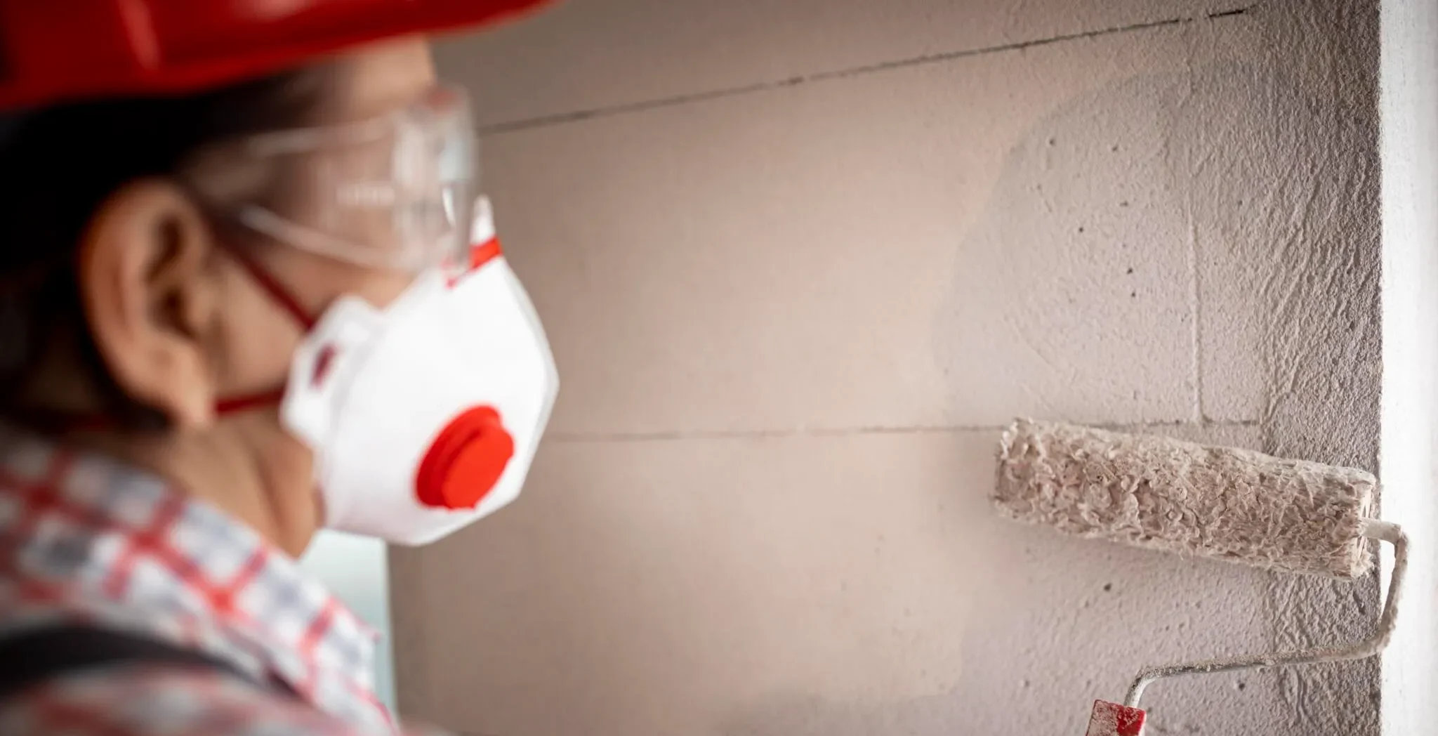 TIOXIN DR-2100 Coating Application