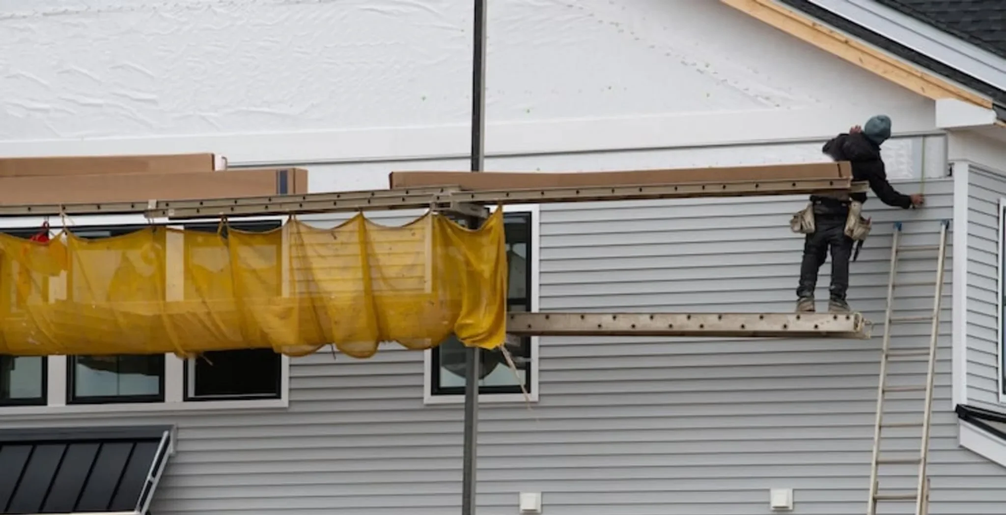 TIOXIN DR-945+ Coating Application