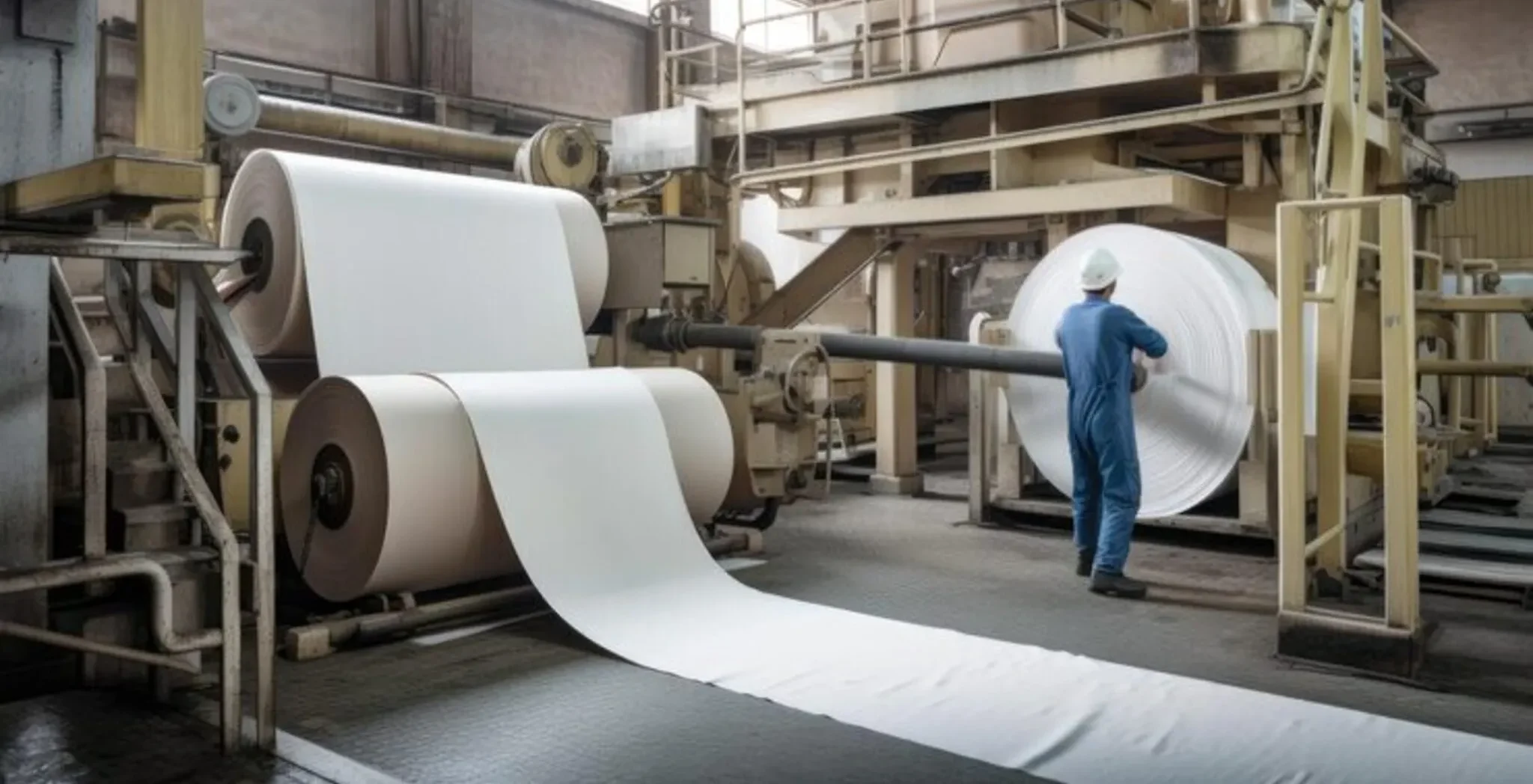 TIOXIN SA-216 Coating Application