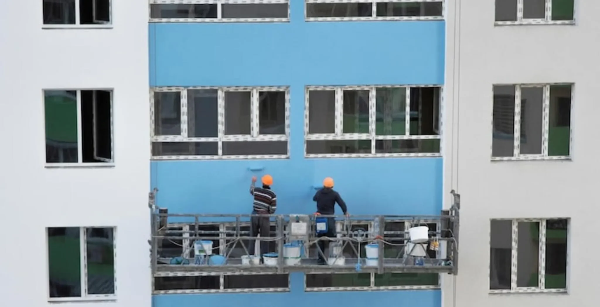 TIOXIN DR-945 Coating Application