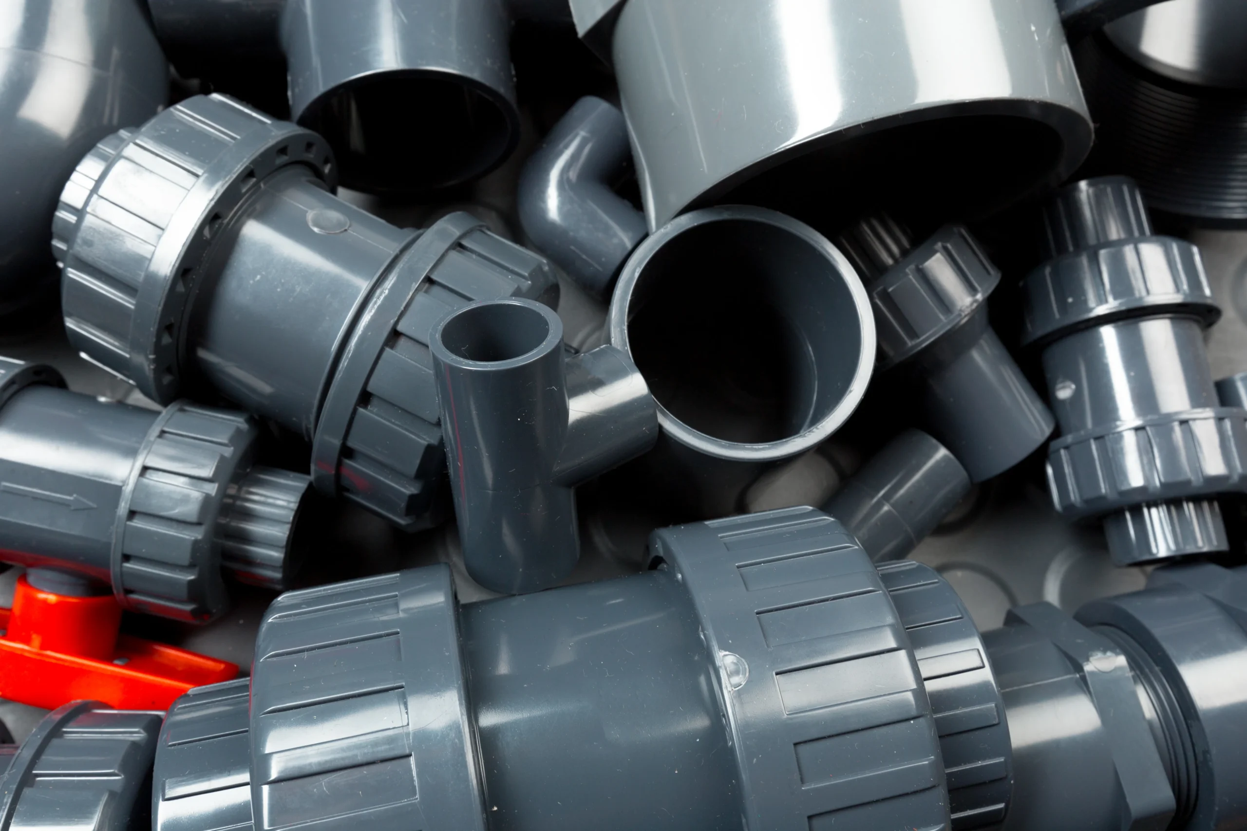 Tioxin Laminates